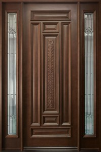 inviting-classic-single-wood-front-doors-design-having-sharp-design-darkwood-furniture-woods-modern-front-door-790x1190